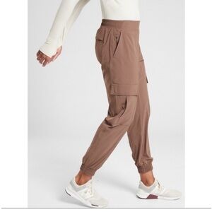 Athlete Chelsea Utility Jogger